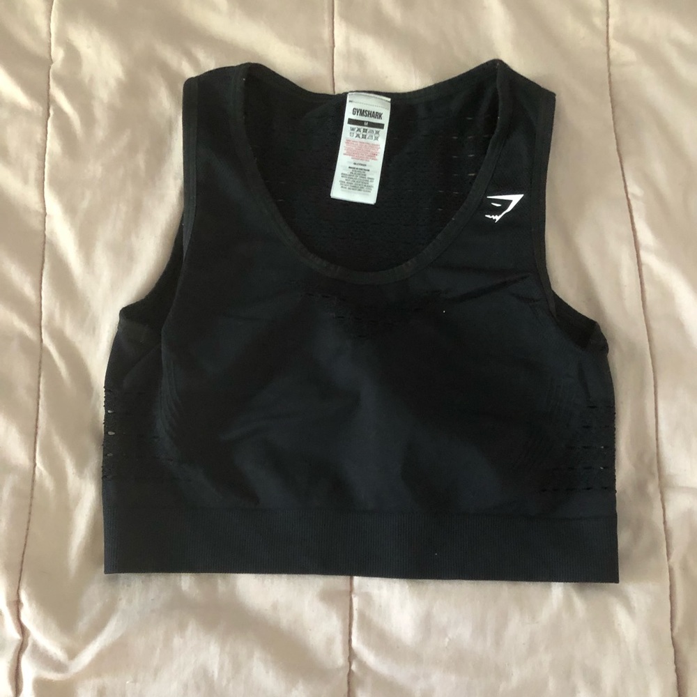 Gymshark Sports Bra